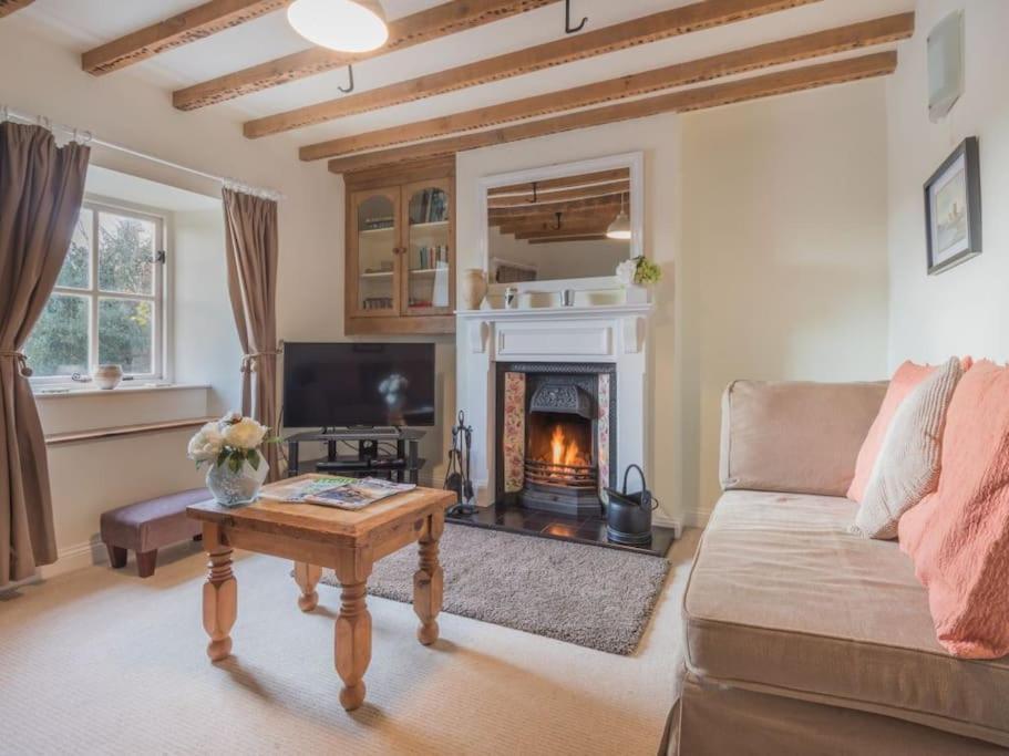 Roses Cottage - Near Scafell Comfy Modern Idyllic Santon Bridge Zewnętrze zdjęcie