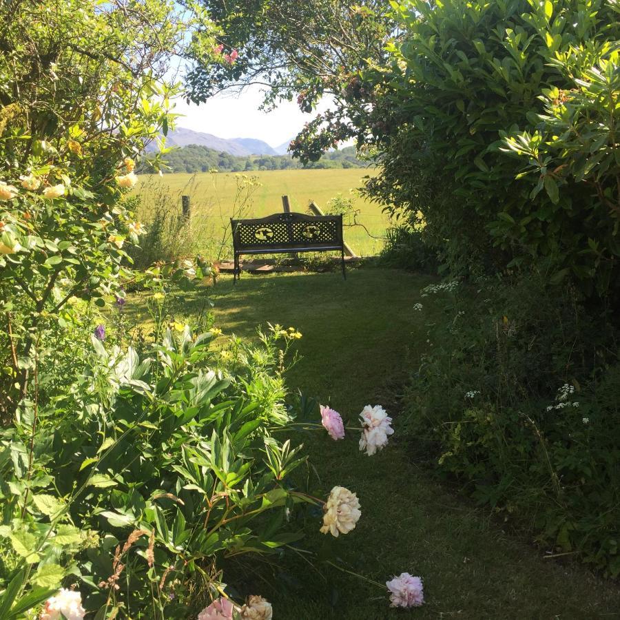 Roses Cottage - Near Scafell Comfy Modern Idyllic Santon Bridge Zewnętrze zdjęcie