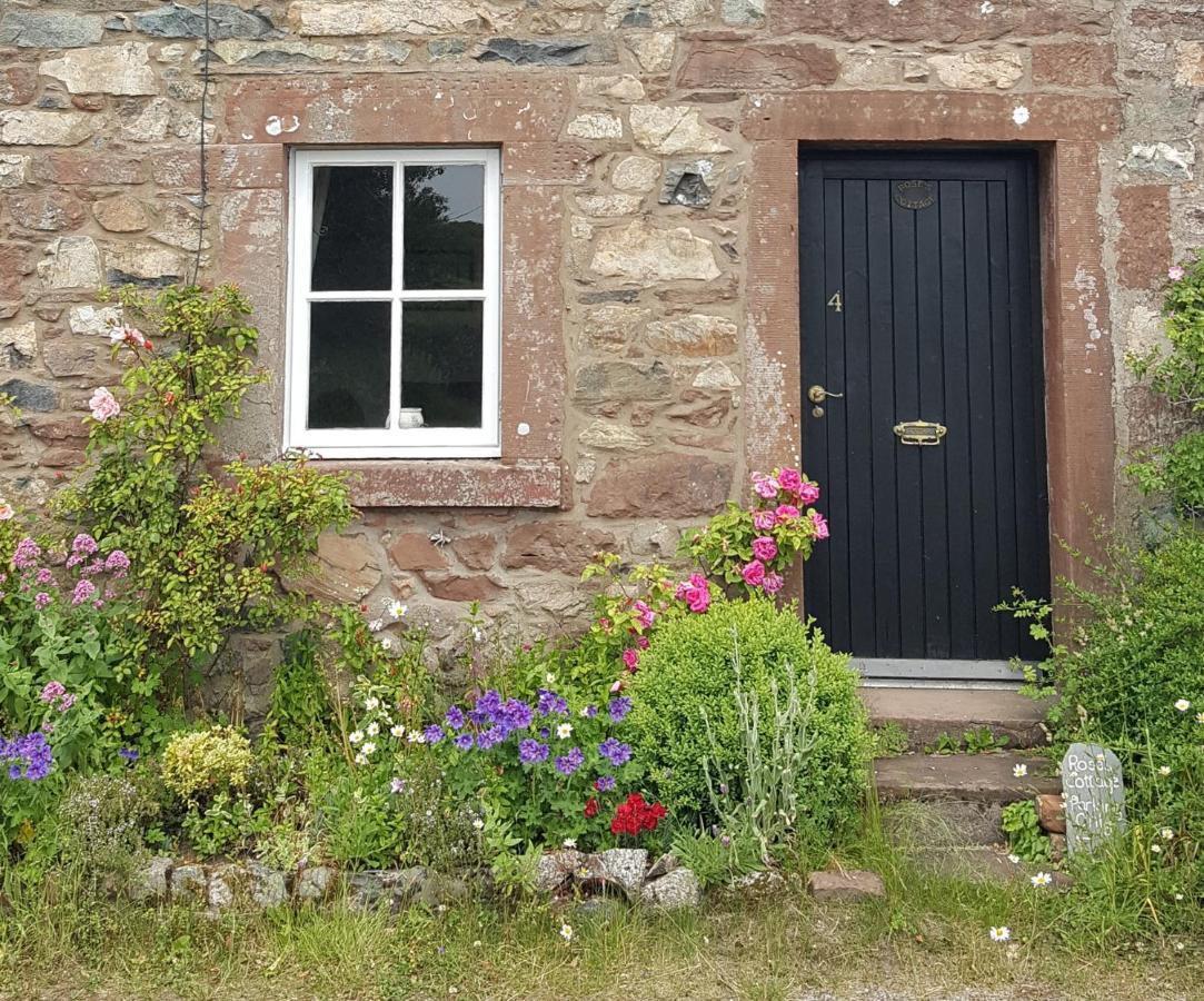 Roses Cottage - Near Scafell Comfy Modern Idyllic Santon Bridge Zewnętrze zdjęcie