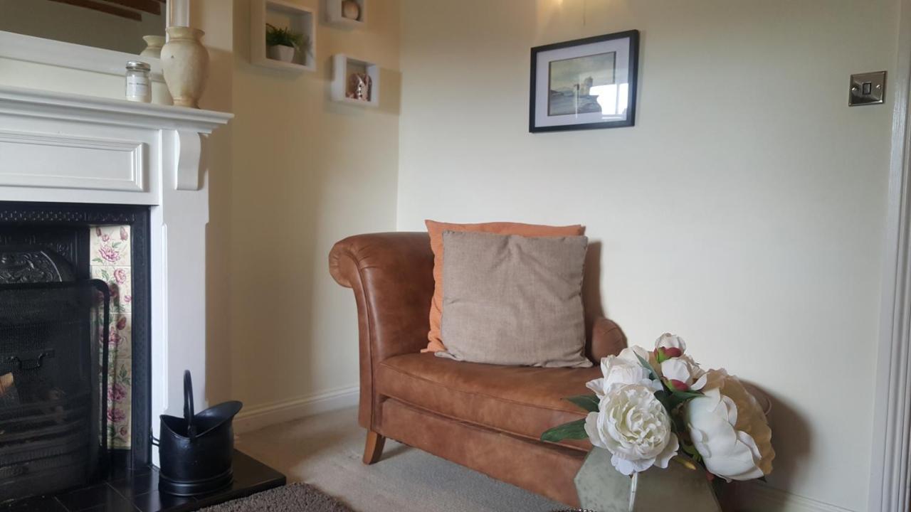 Roses Cottage - Near Scafell Comfy Modern Idyllic Santon Bridge Zewnętrze zdjęcie