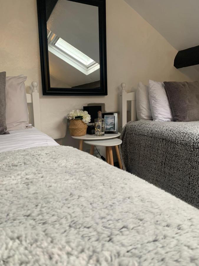 Roses Cottage - Near Scafell Comfy Modern Idyllic Santon Bridge Zewnętrze zdjęcie