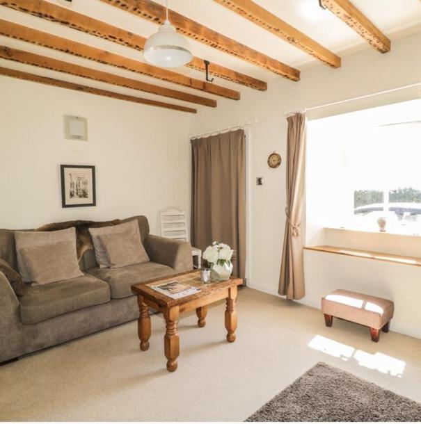 Roses Cottage - Near Scafell Comfy Modern Idyllic Santon Bridge Zewnętrze zdjęcie