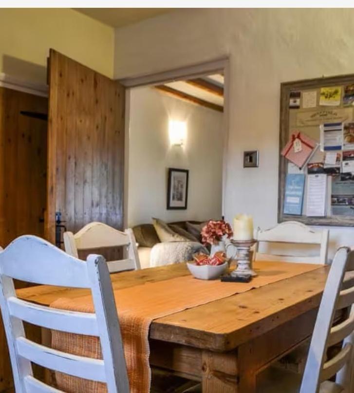 Roses Cottage - Near Scafell Comfy Modern Idyllic Santon Bridge Zewnętrze zdjęcie